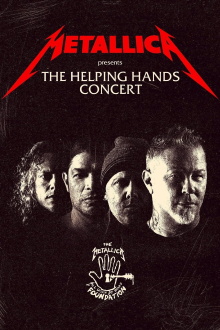 Metallica Presents: The Helping Hands Concert Trailer