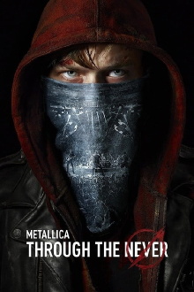 Metallica: Through the Never Trailer