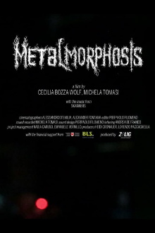 Metalmorphosis Trailer