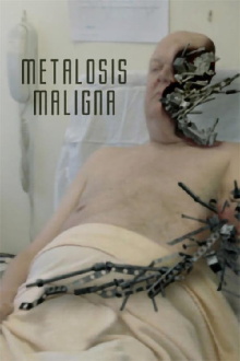 Metalosis Maligna Trailer