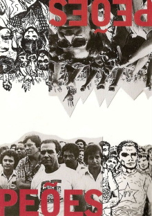 Metalworkers Trailer