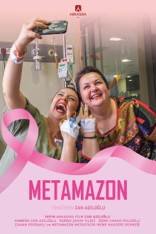 Metamazon Trailer