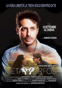 Metamorfosi Trailer