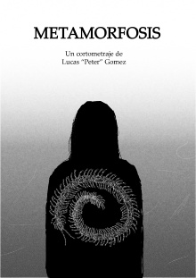 METAMORFOSIS Trailer