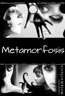 Metamorfosis Trailer
