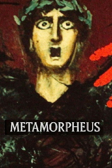 Metamorpheus Trailer