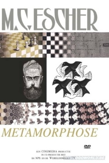 Metamorphose: M.C. Escher, 1898-1972 Trailer