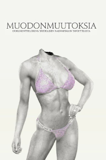 Metamorphoses Trailer