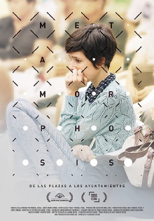 Metamorphosis Trailer