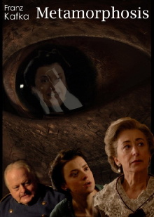 Metamorphosis Trailer