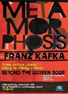 Metamorphosis: Beyond the Screen Door Trailer