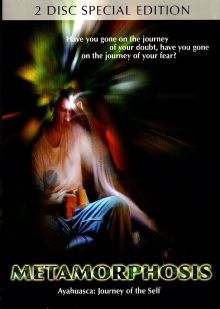 Metamorphosis Trailer