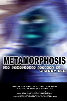 Metamorphosis: The Remarkable Journey of Granny Lee Trailer