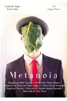 METANOIA Trailer