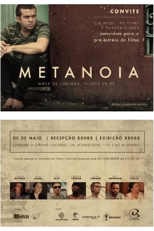Metanoia Trailer