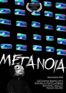 Metanoia Trailer