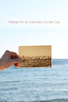 Metaphor or Sadness Inside Out Trailer