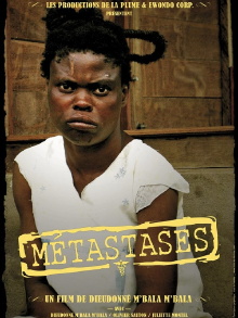 Métastases Trailer