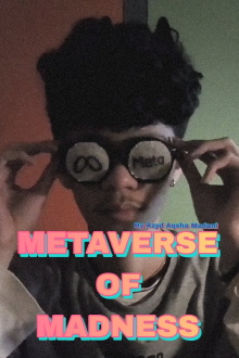Metaverse of Madness Trailer