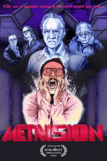 MetaVision Trailer