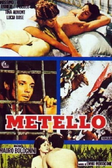 Metello Trailer