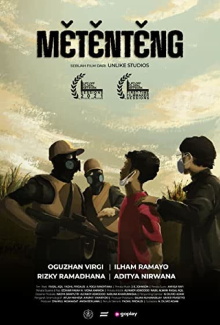 Metenteng Trailer