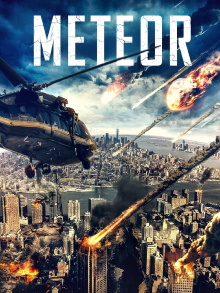 Meteor Trailer
