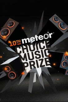 Meteor Choice Music Prize 2014 Trailer