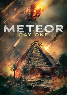 Meteor: Day One Trailer