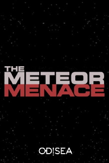Meteor Menace Trailer