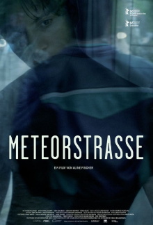 Meteor Street Trailer