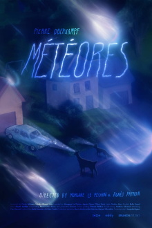 Météores Trailer