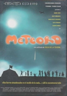 Meteoro Trailer