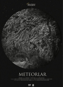 Meteors Trailer