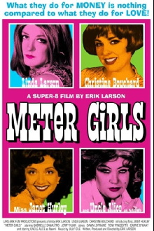 Meter Girls Trailer