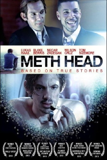 Meth Head Trailer