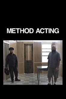 Method Acting Trailer