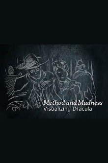Method and Madness: Visualizing 'Dracula' Trailer