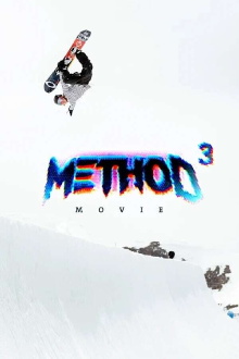 Method Movie 3 Trailer