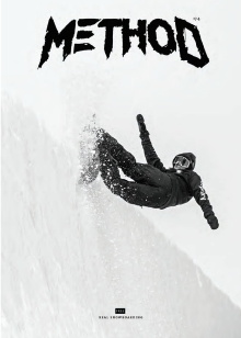 Method Movie Trailer