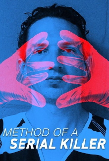 Method of a Serial Killer Trailer