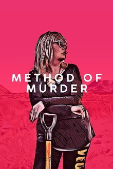 Method of Murder Trailer