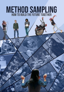 Method Sampling: How to Build the Future Together Trailer
