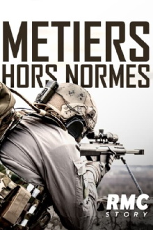 Métiers Hors Norme - Tireurs d'élite Trailer