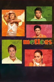 Metlogs (Metrosexual Adventures) Trailer