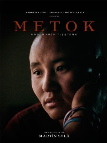 Metok Trailer