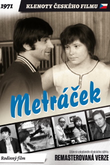 Metráček Trailer