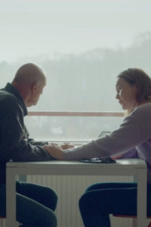Metrics of Consolation Trailer