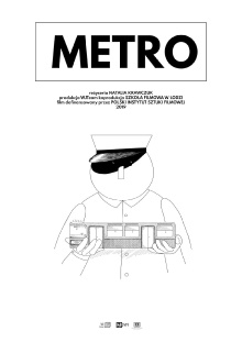 Metro Trailer