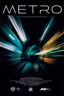 Metro Trailer